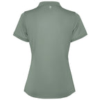 Polo Golf Femme Control Dry