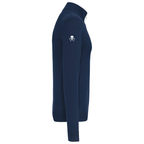 Pull 1/4 Zip Homme Bleu Marine - Fairway-Rebels - Fairway Rebels golf