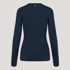 Pull Golf Femme Col Rond 1987 - Fairway Rebels-  64.00 EUR