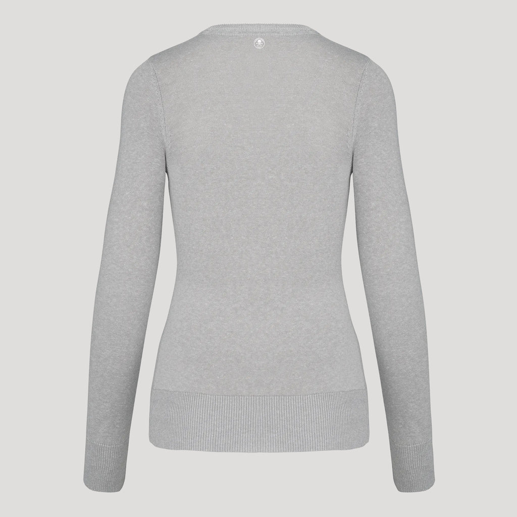 Pull Golf Femme Col Rond 1987 - Fairway Rebels-  64.00 EUR