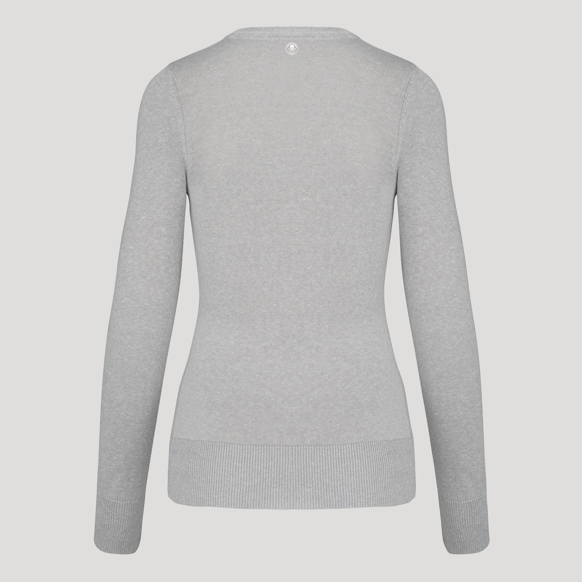 Pull Golf Femme Col Rond 1987 - Fairway Rebels-  64.00 EUR