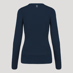 Pull Golf Femme Col V - 62.00 EUR