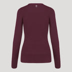 Pull Golf Femme Col V - 62.00 EUR