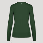 Pull Golf Femme Col V - 62.00 EUR