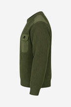Pull Golf Homme Type Commando