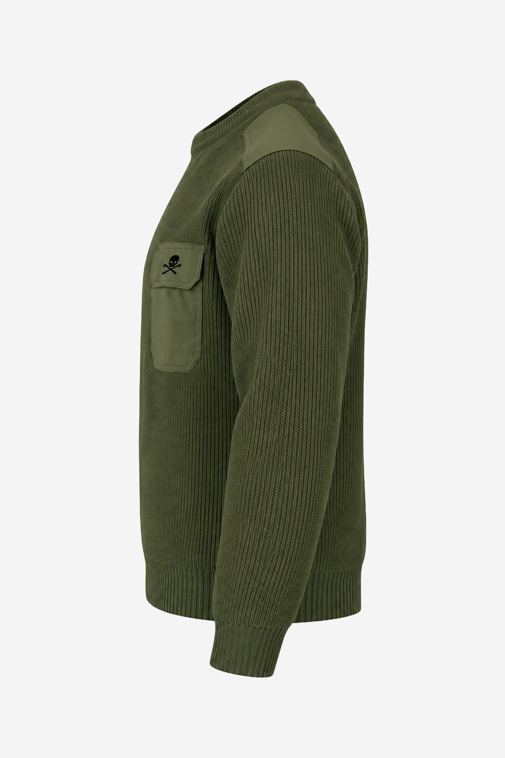 Pull Golf Homme Type Commando