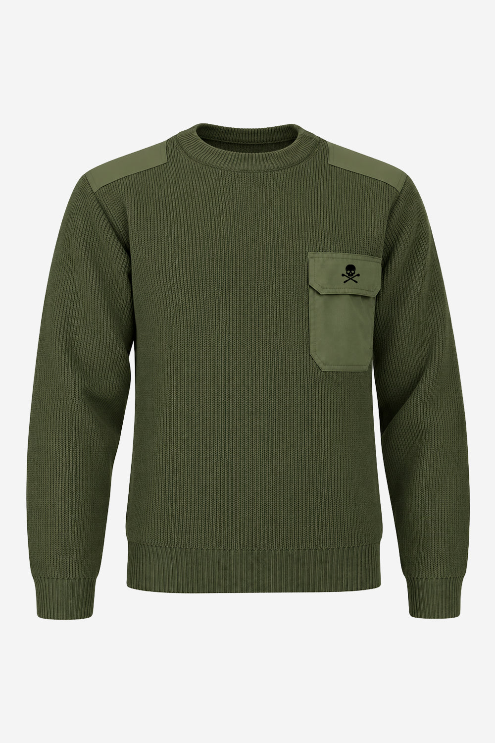 Pull Golf Homme Type Commando