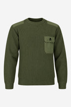 Pull Golf Homme Type Commando