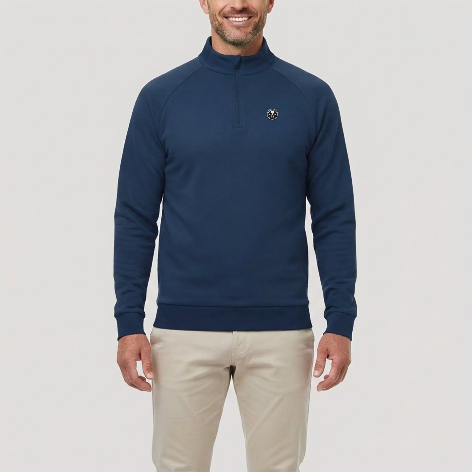 Pull Golf Technique Homme Control + - Fairway Rebels-  53.00 EUR