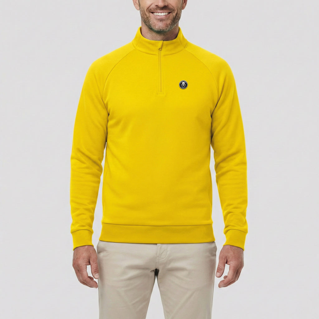 Pull Golf Technique Homme Control + - Fairway Rebels-  53.00 EUR