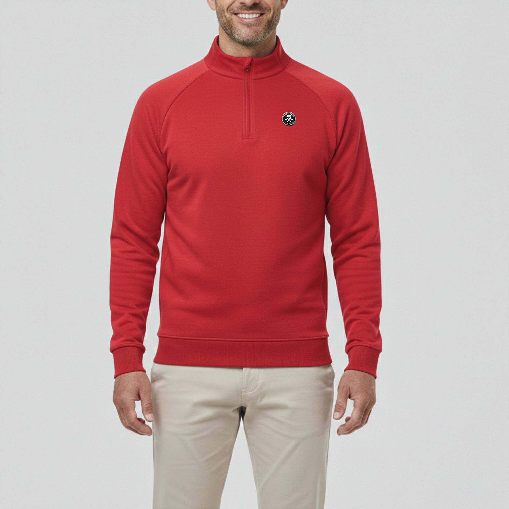 Pull Golf Technique Homme Control + - Fairway Rebels-  53.00 EUR