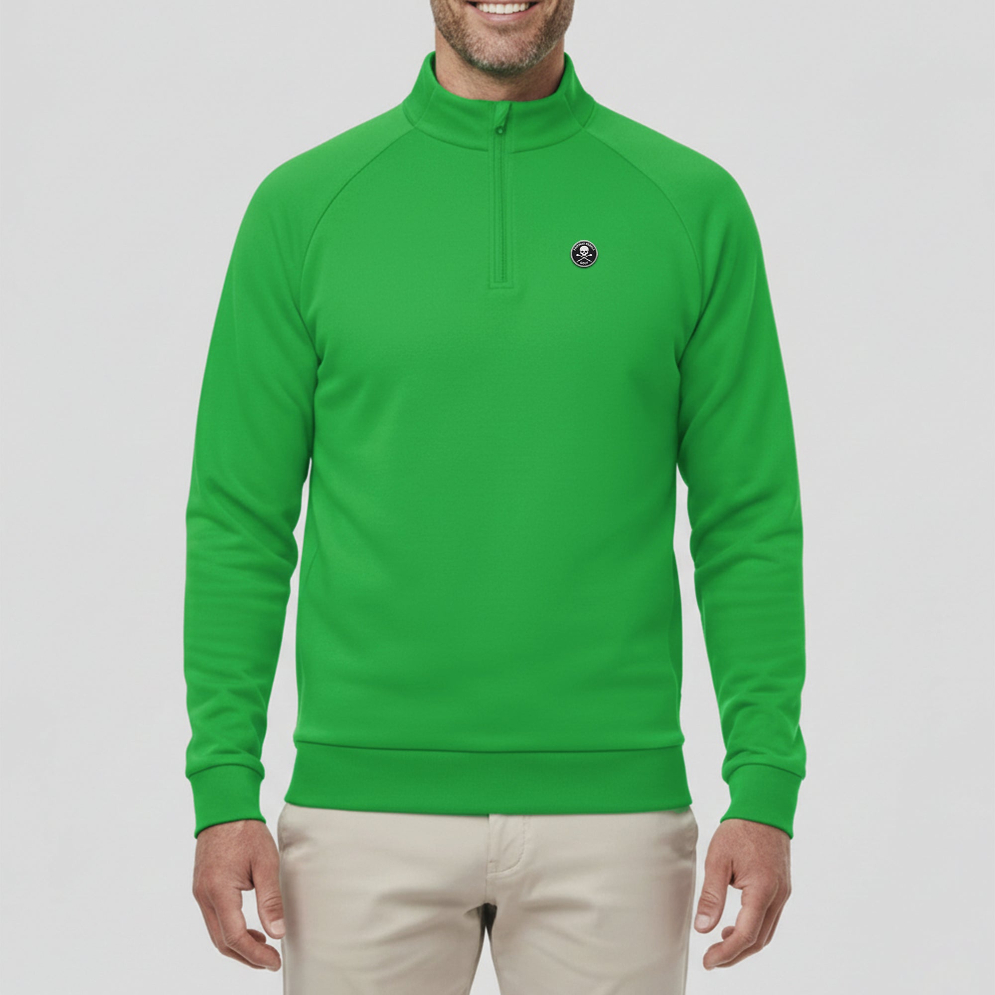 Pull Golf Technique Homme Control + - Fairway Rebels-  53.00 EUR