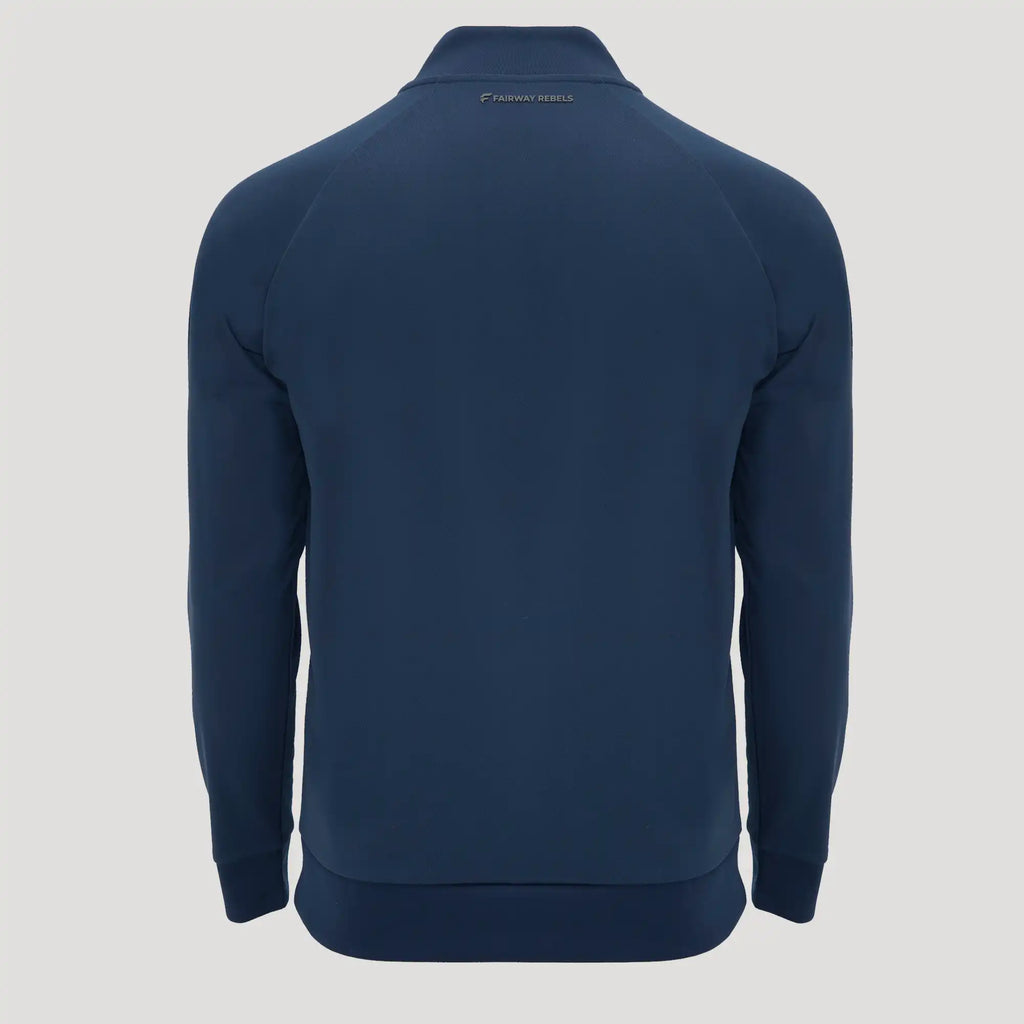 Pull Golf Technique Homme Control + - Fairway Rebels-  53.00 EUR