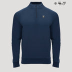 Pull Golf Technique Homme Control + - Fairway Rebels