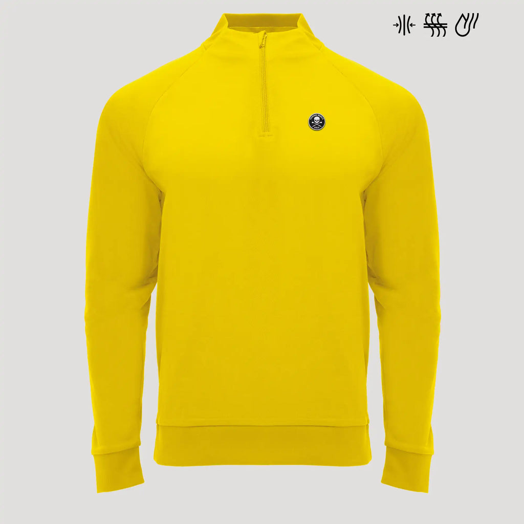 Pull Golf Technique Homme Control + - Fairway Rebels