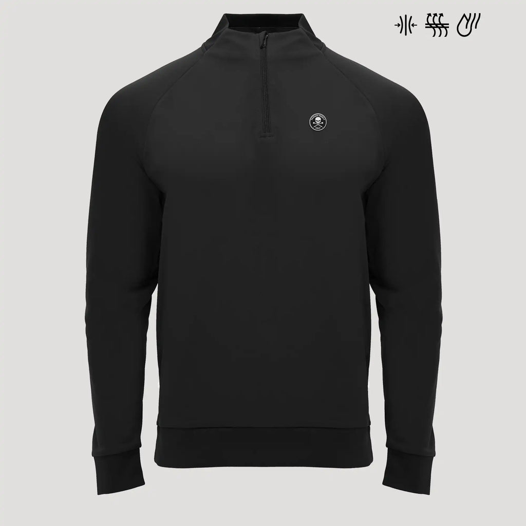 Pull Golf Technique Homme Control + - Fairway Rebels