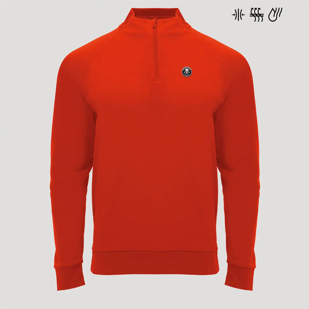 Pull Golf Technique Homme Control + - Fairway Rebels-  53.00 EUR