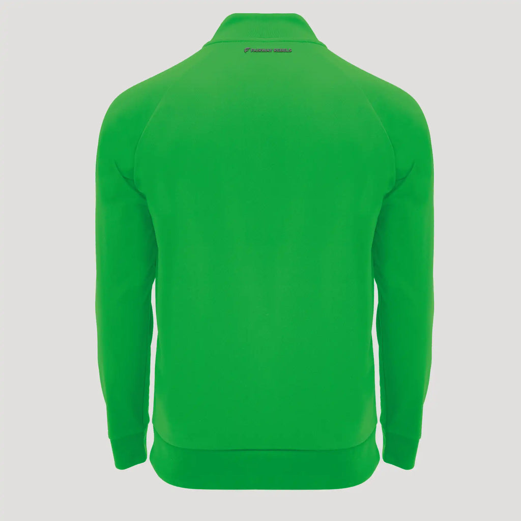 Pull Golf Technique Homme Control + - Fairway Rebels-  53.00 EUR