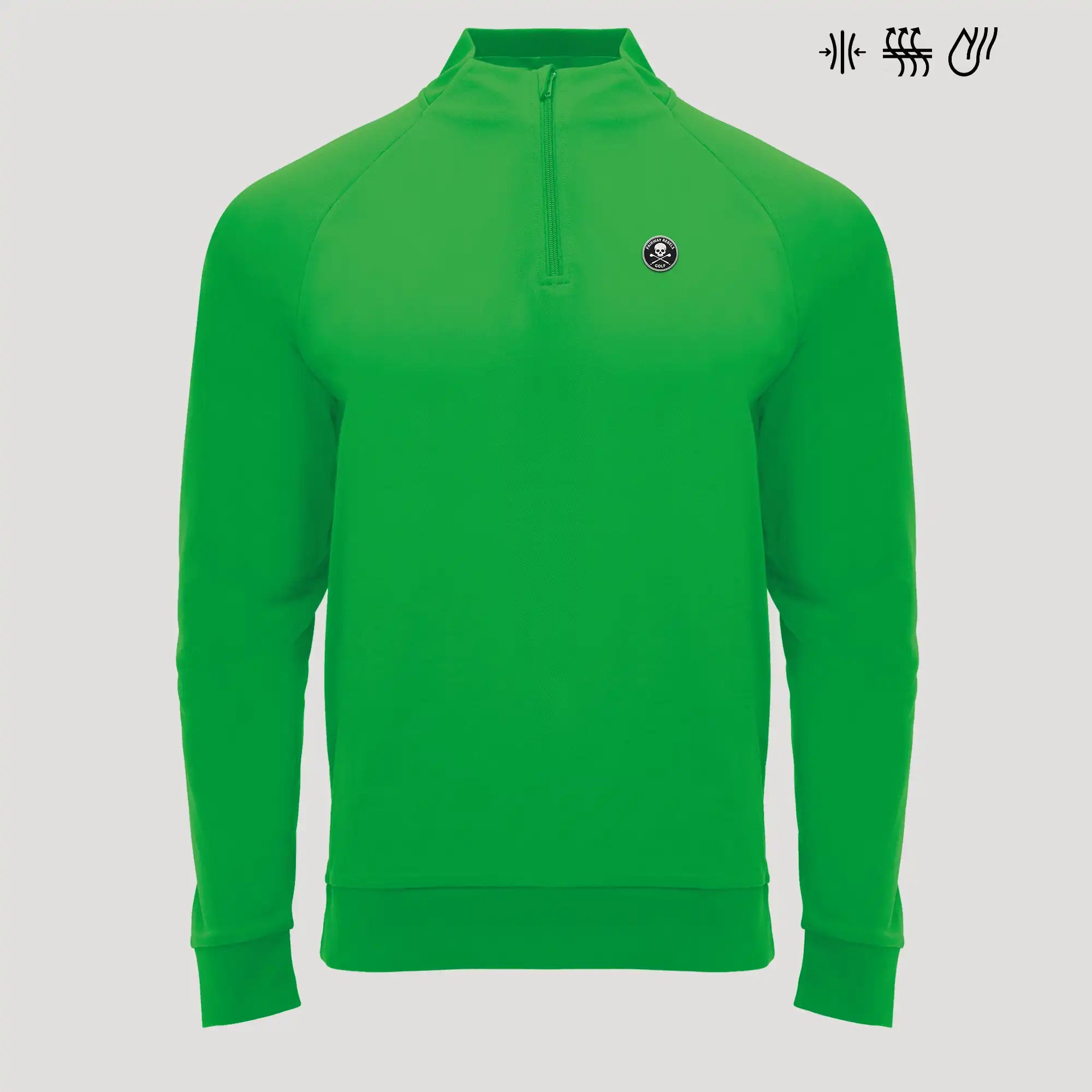 Pull Golf Technique Homme Control + - Fairway Rebels-  53.00 EUR