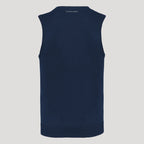 Pull Golf Sans Manches Homme