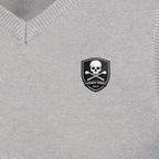 Pull Golf Sans Manches Homme