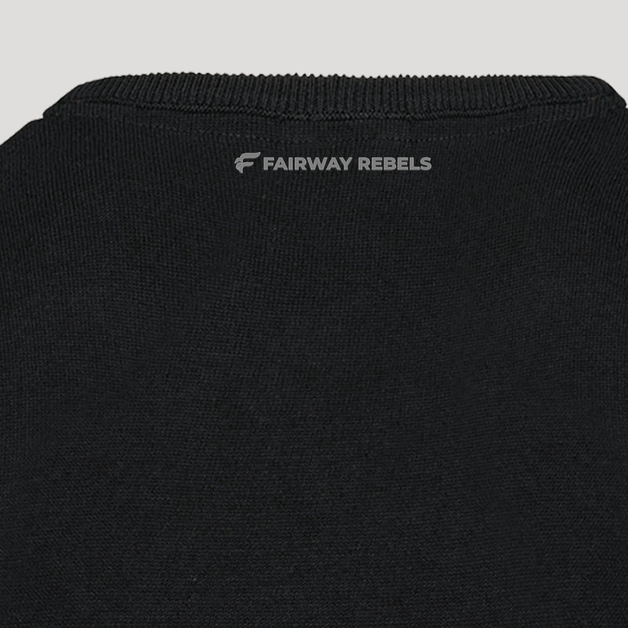 Pull Golf Sans Manches Homme