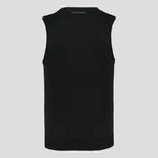 Pull Golf Sans Manches Homme