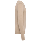 Pull Golf Homme Col V