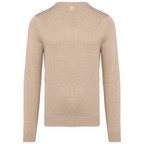 Pull Golf Homme Col V