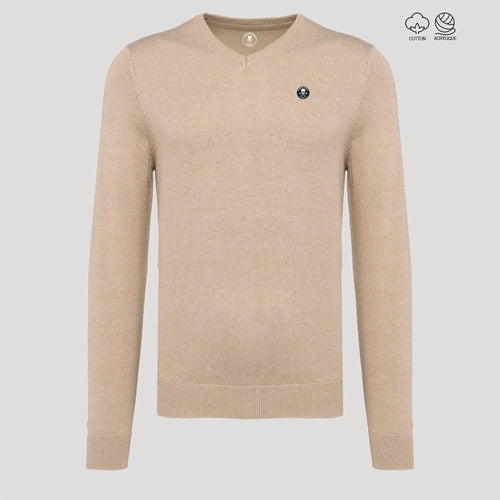 Pull Golf Homme Col V - Fairway Rebels