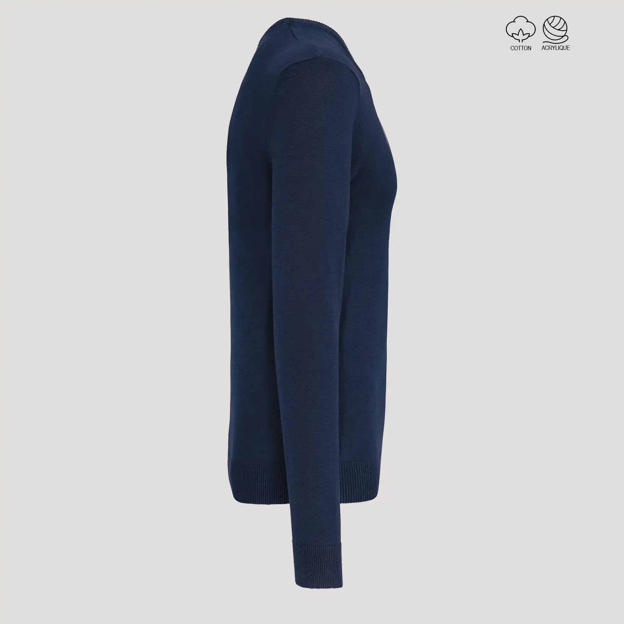 Pull Golf Homme Col V - Fairway Rebels-  62.00 EUR