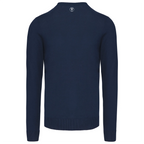 Pull Golf Homme Col V