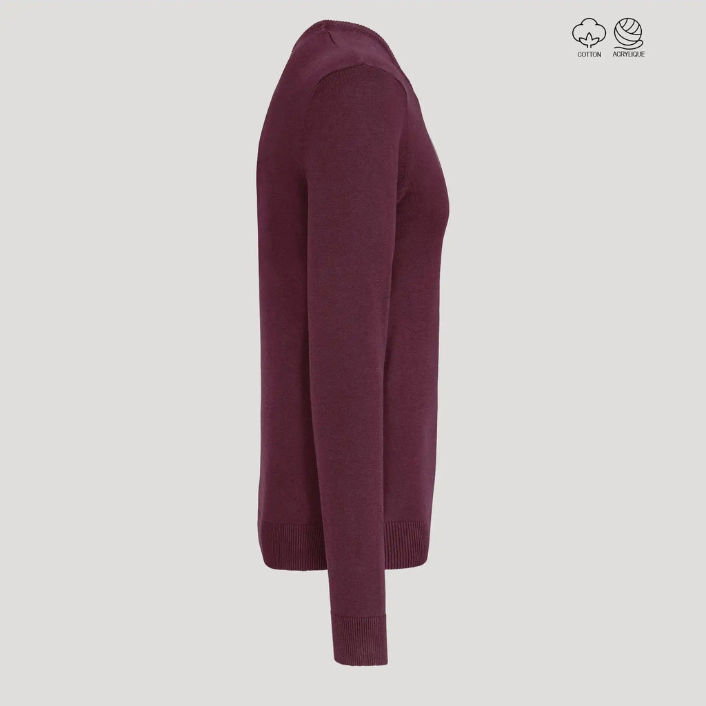 Pull Golf Homme Col V - Fairway Rebels-  62.00 EUR