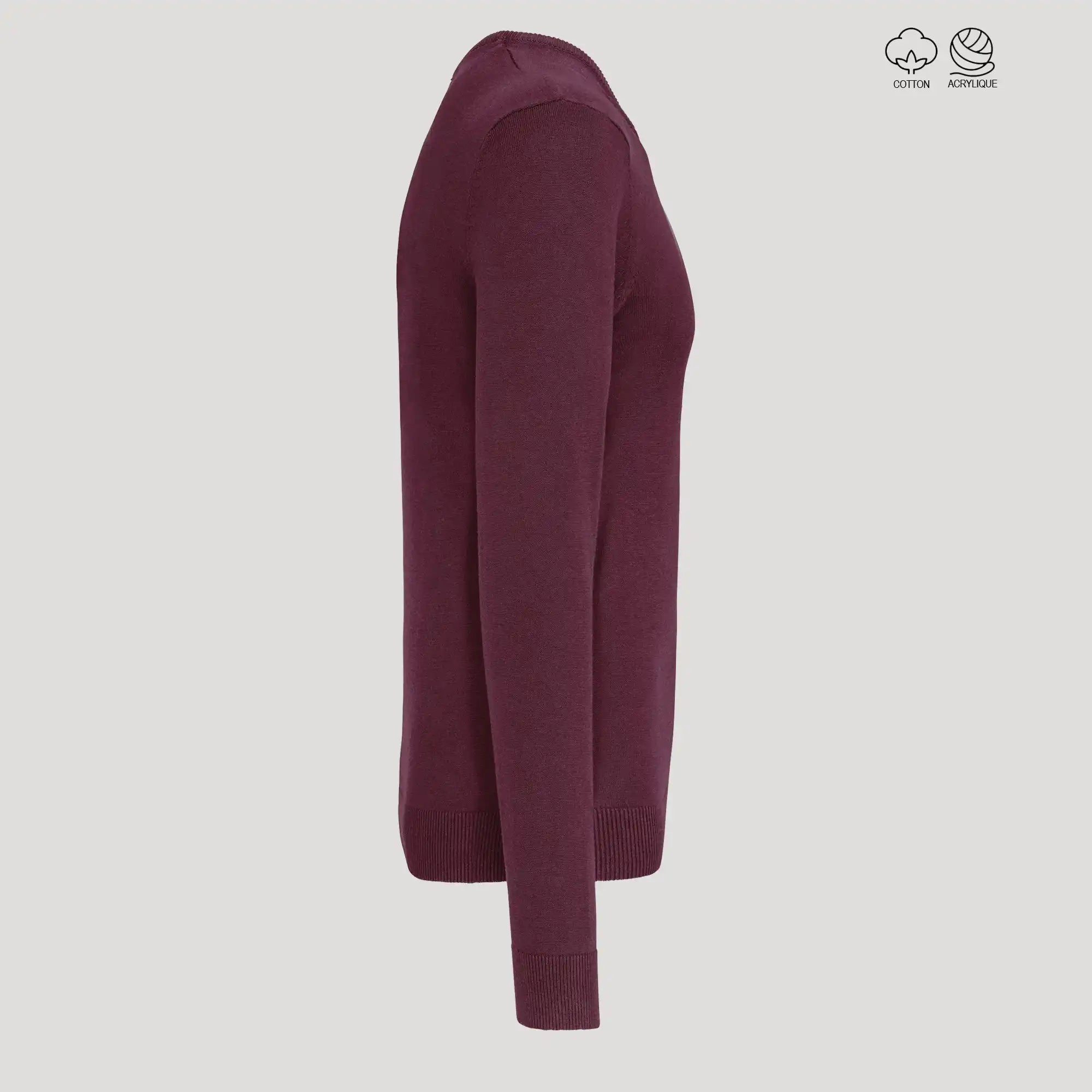 Pull Golf Homme Col V - Fairway Rebels-  62.00 EUR