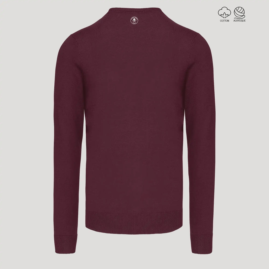 Pull Golf Homme Col V - Fairway Rebels-  62.00 EUR