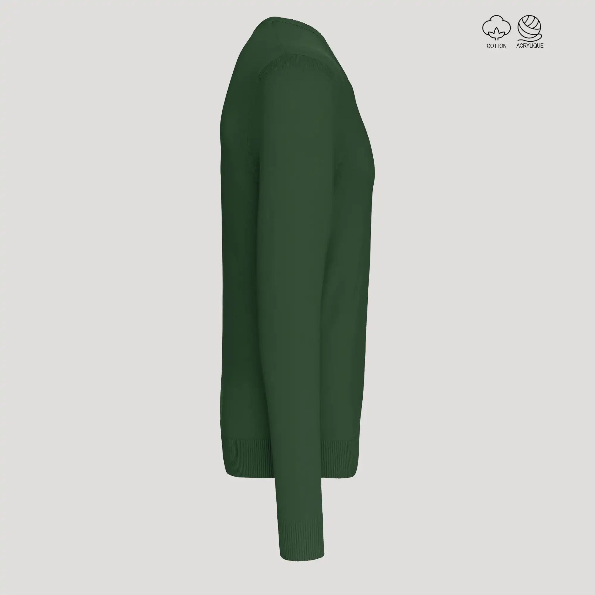 Pull Golf Homme Col V - Fairway Rebels-  62.00 EUR