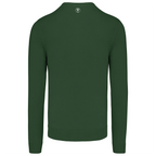 Pull Golf Homme Col V