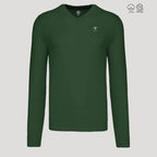 Pull Golf Homme Col V - Fairway Rebels