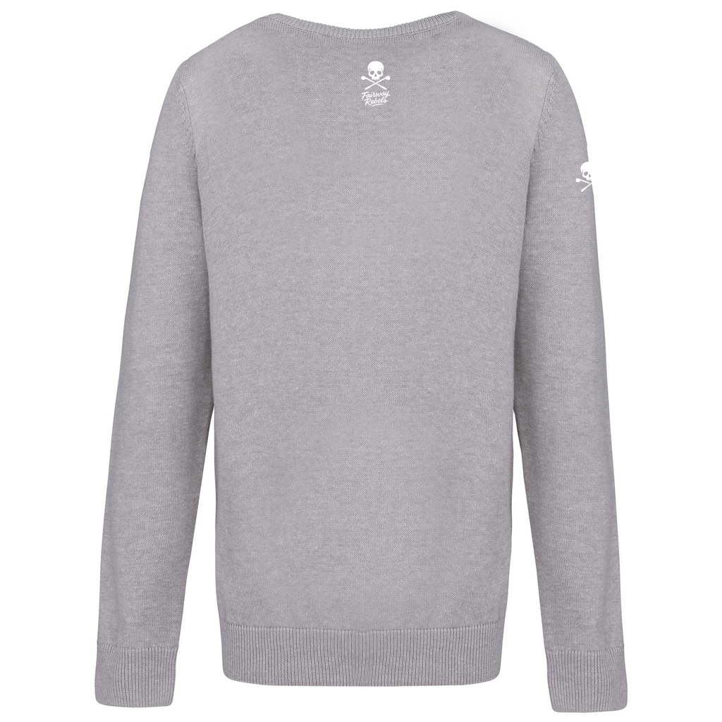 Pull Golf Enfant Col V Fairway Rebels