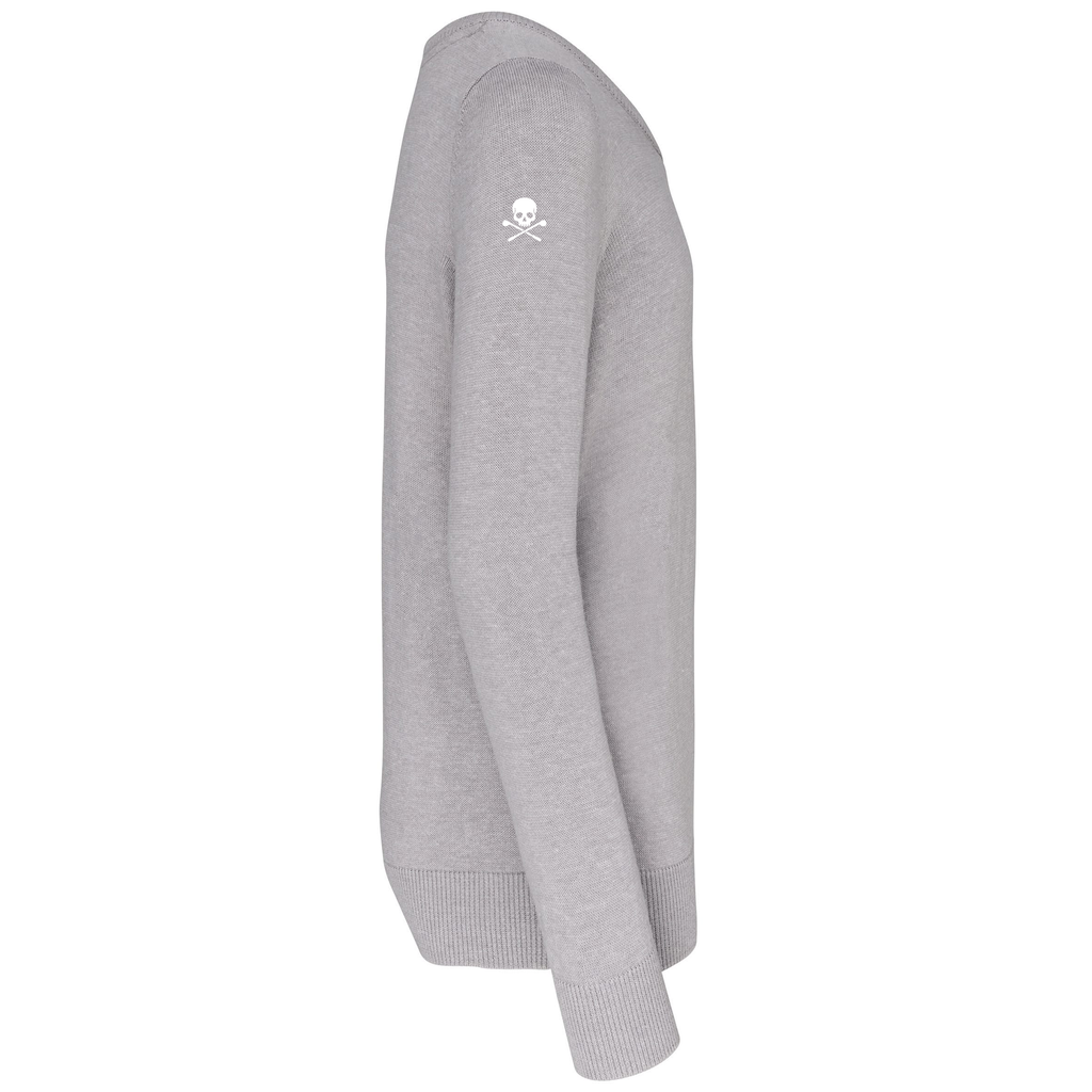 Pull Golf Enfant Col V Fairway Rebels