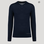 Pull Golf Mérinos Col V - Fairway Rebels-  129.00 EUR