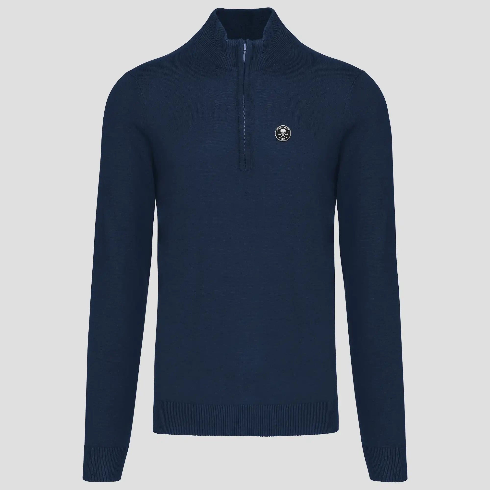 Pull Golf Femme 1/4 Zip - Fairway Rebels-  84.00 EUR