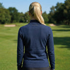 Pull Golf Femme 1/4 Zip - Fairway Rebels-  84.00 EUR
