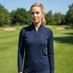 Pull Golf Femme 1/4 Zip - Fairway Rebels-  84.00 EUR