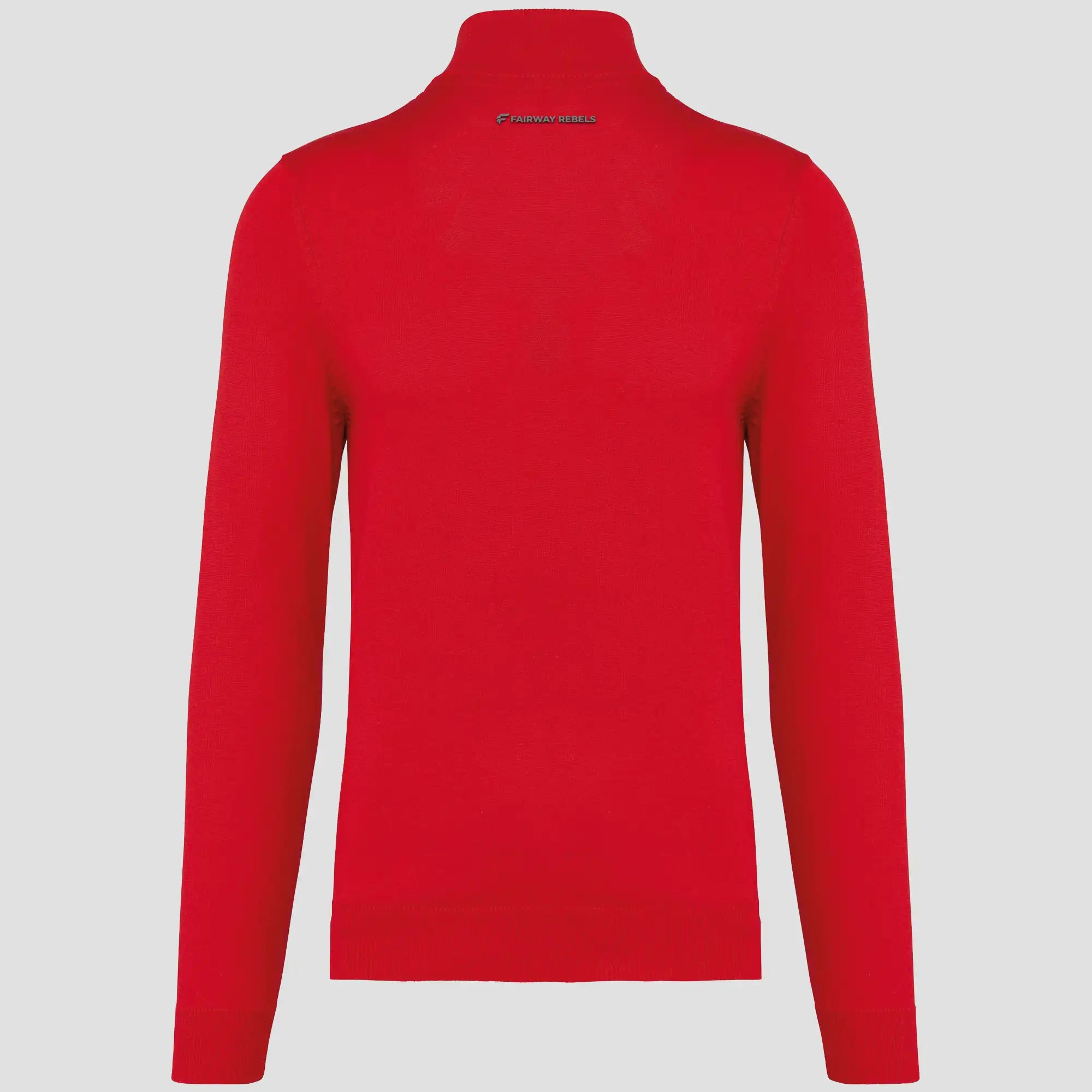 Pull Golf Femme 1/4 Zip - Fairway Rebels-  84.00 EUR