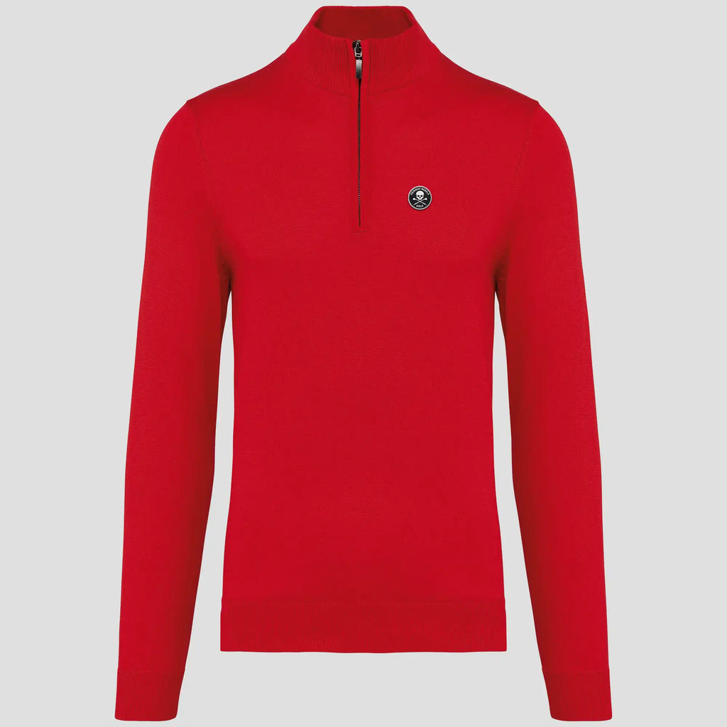 Pull Golf Femme 1/4 Zip - Fairway Rebels-  84.00 EUR