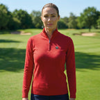 Pull Golf Femme 1/4 Zip - Fairway Rebels-  84.00 EUR