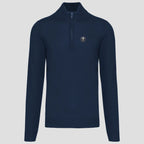 Pull Golf Homme  1/4 Zip - Fairway Rebels