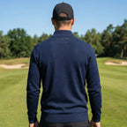 Pull Golf Homme  1/4 Zip - Fairway Rebels-  84.00 EUR