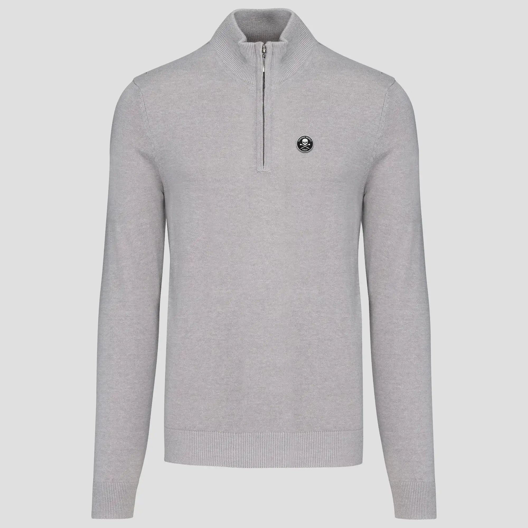 Pull Golf Homme  1/4 Zip - Fairway Rebels-  84.00 EUR